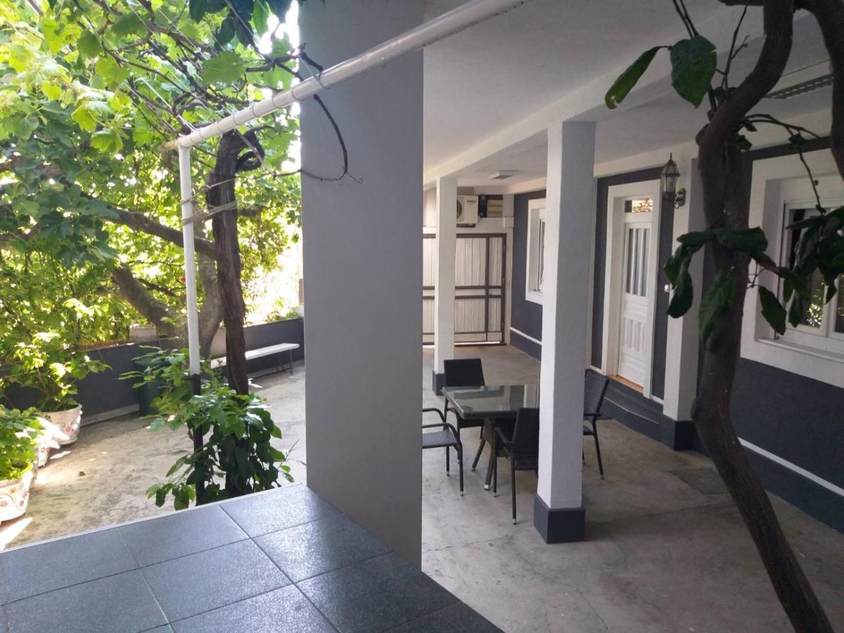 Luka Apartment Ulcinj Exterior foto