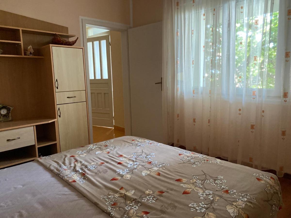 Luka Apartment Ulcinj Exterior foto