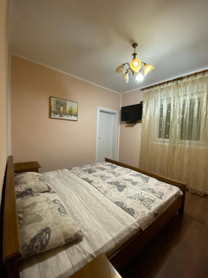 Luka Apartment Ulcinj Exterior foto